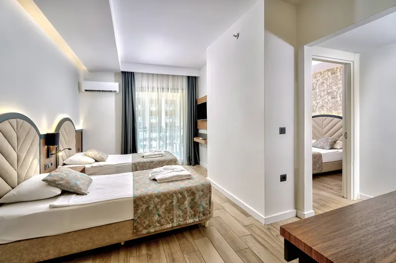 Grand Uysal, Alanya: zdjęcie 7 z 10
