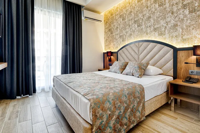 Grand Uysal, Alanya: zdjęcie 8 z 10