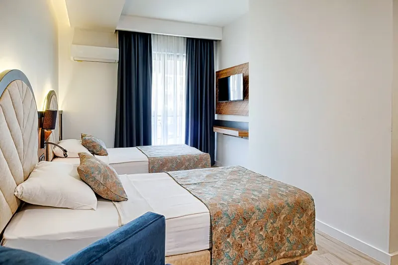 Grand Uysal, Alanya: zdjęcie 9 z 10