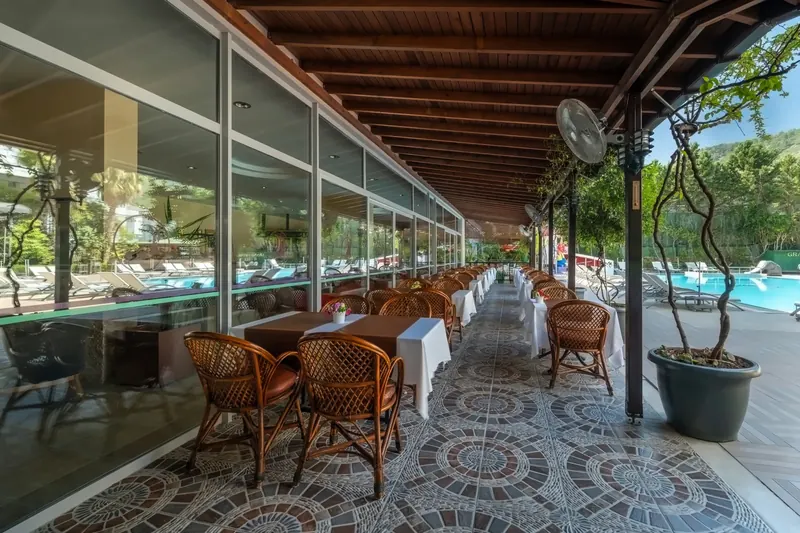 Grand Viking, Kemer: zdjęcie 10 z 10