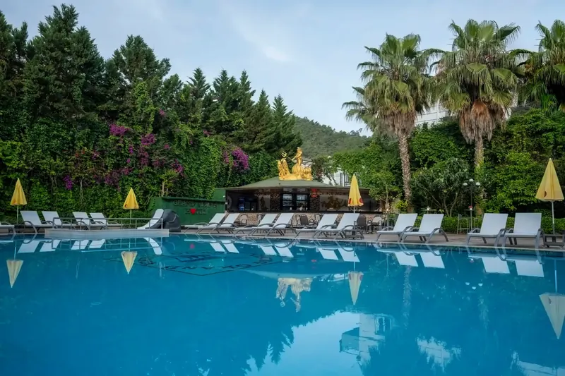 Grand Viking, Kemer: zdjęcie 2 z 10