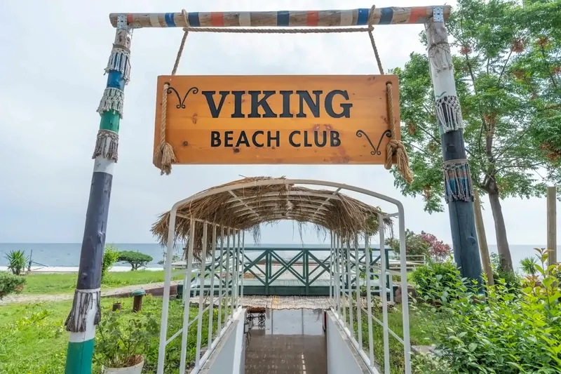 Grand Viking, Kemer: zdjęcie 4 z 10