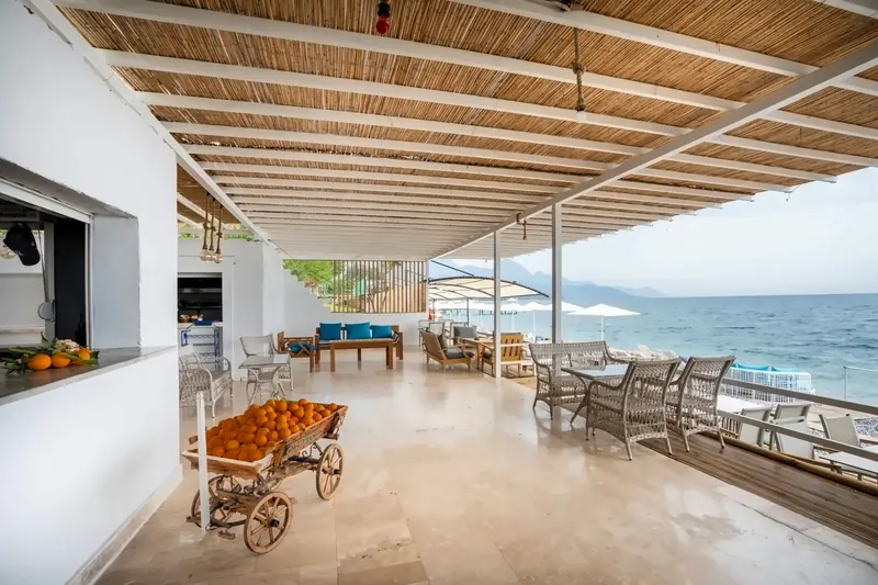 Grand Viking, Kemer: zdjęcie 5 z 10
