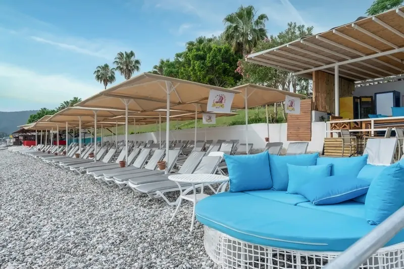 Grand Viking, Kemer: zdjęcie 6 z 10