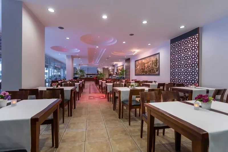 Grand Viking, Kemer: zdjęcie 9 z 10