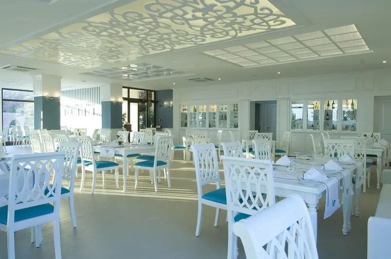 Gypsophila Holiday Village, Alanya: zdjęcie 10 z 10