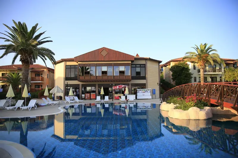Gypsophila Holiday Village, Alanya: zdjęcie 3 z 10