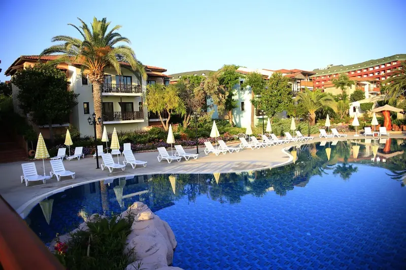 Gypsophila Holiday Village, Alanya: zdjęcie 4 z 10