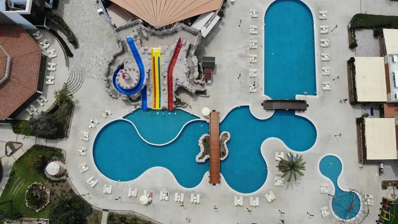 Gypsophila Holiday Village, Alanya: zdjęcie 5 z 10