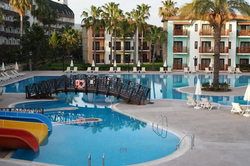 Gypsophila Holiday Village, Alanya: zdjęcie 7 z 10
