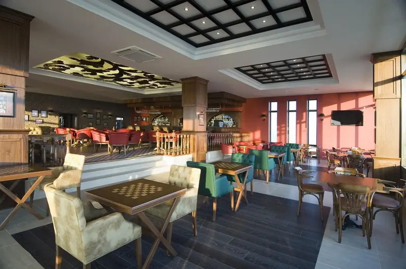 Gypsophila Holiday Village, Alanya: zdjęcie 9 z 10