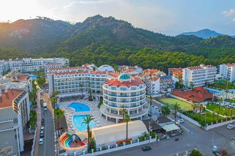 Pineta Park De Lux