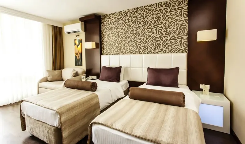 Tusan Beach Resort, Kusadasi: zdjęcie 10 z 10