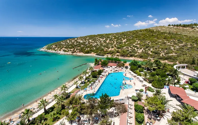Tusan Beach Resort, Kusadasi: zdjęcie 6 z 10
