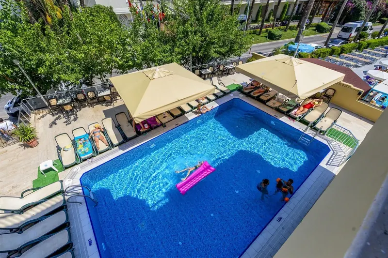 Karen, Marmaris: zdjęcie 2 z 8