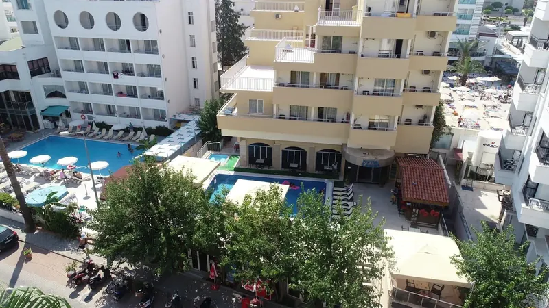 Karen, Marmaris: zdjęcie 3 z 8