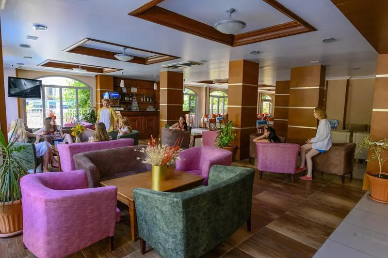 Karen, Marmaris: zdjęcie 5 z 8