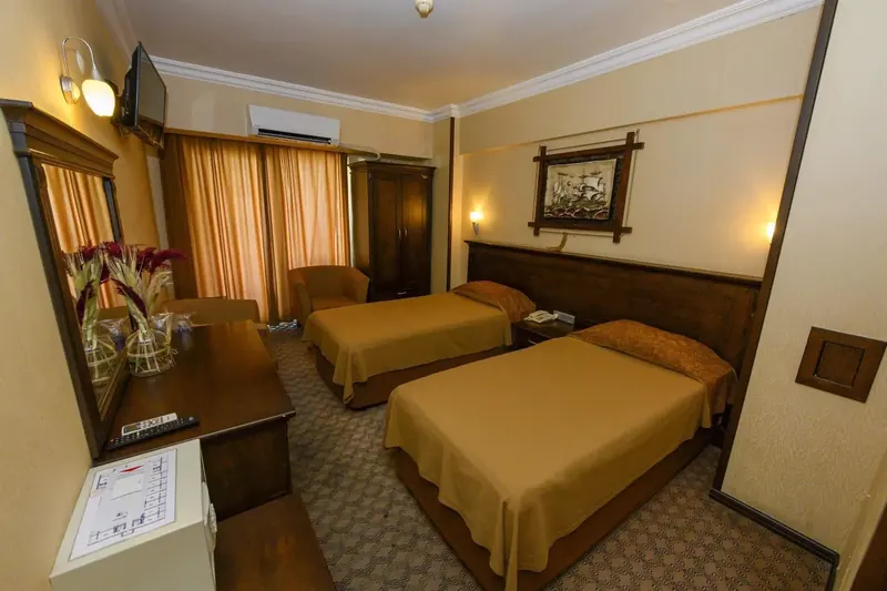 Karen, Marmaris: zdjęcie 6 z 8