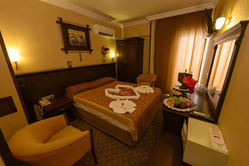 Karen, Marmaris: zdjęcie 7 z 8