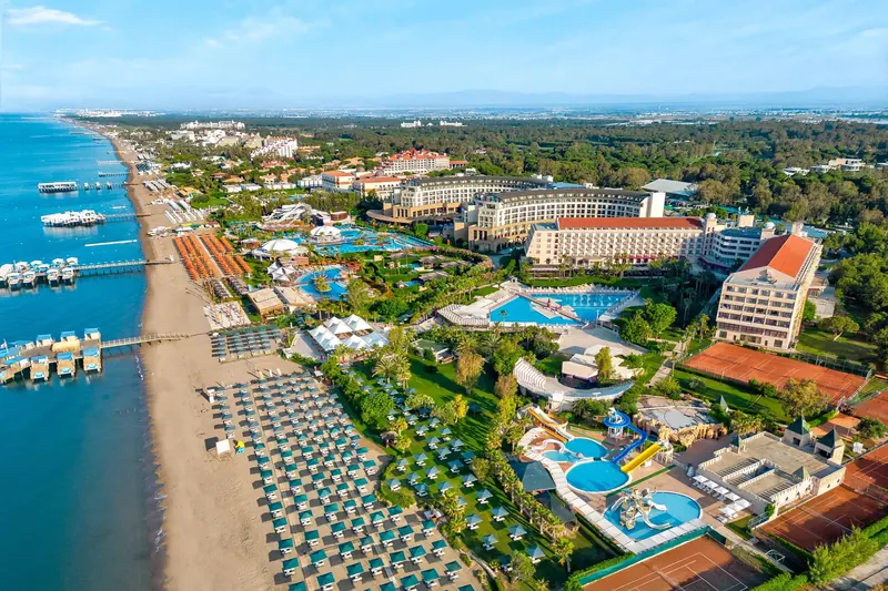 Kaya, Belek: zdjęcie 2 z 10