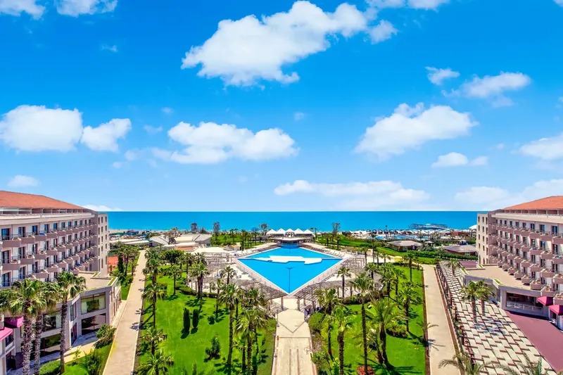 Kaya, Belek: zdjęcie 3 z 10