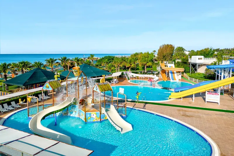 Kaya, Belek: zdjęcie 4 z 10