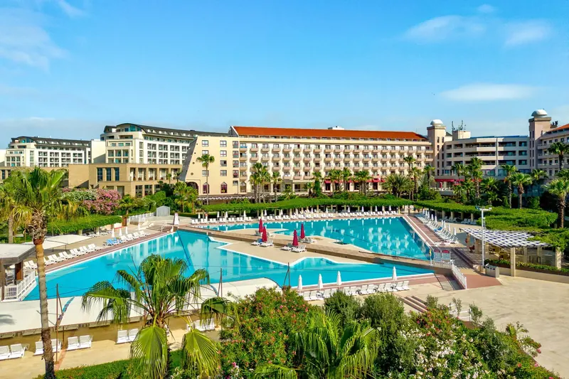 Kaya, Belek: zdjęcie 5 z 10