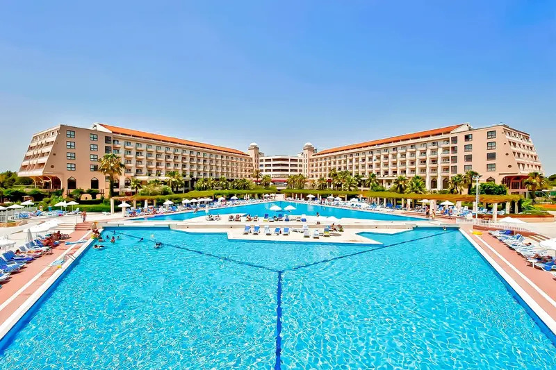 Kaya, Belek: zdjęcie 6 z 10
