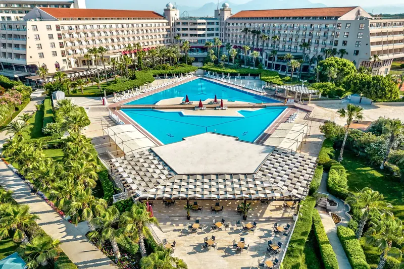 Kaya, Belek: zdjęcie 8 z 10