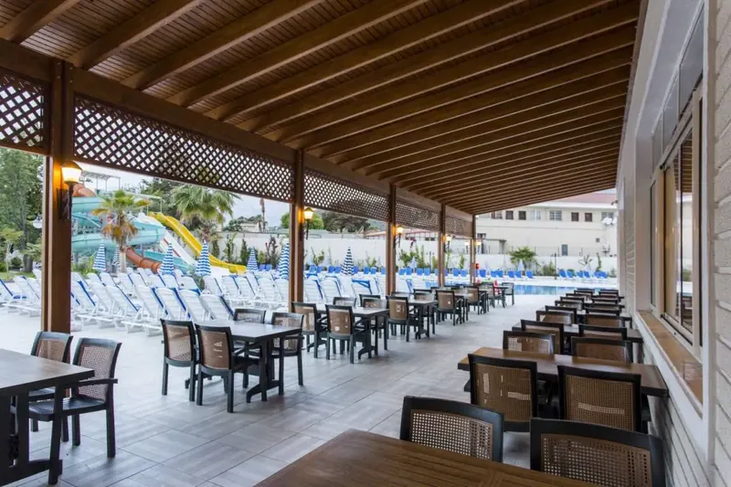 Kemer Dream, Kemer: zdjęcie 10 z 10