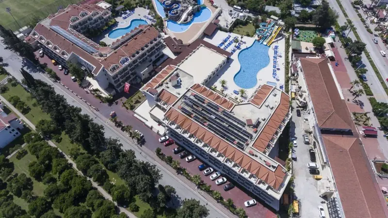 Kemer Dream, Kemer: zdjęcie 2 z 10