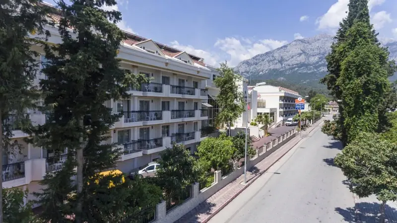 Kemer Dream, Kemer: zdjęcie 3 z 10