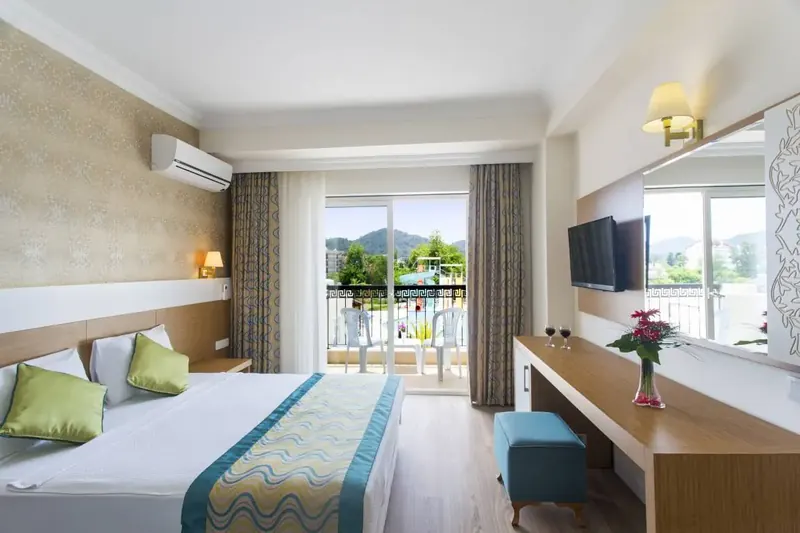 Kemer Dream, Kemer: zdjęcie 4 z 10