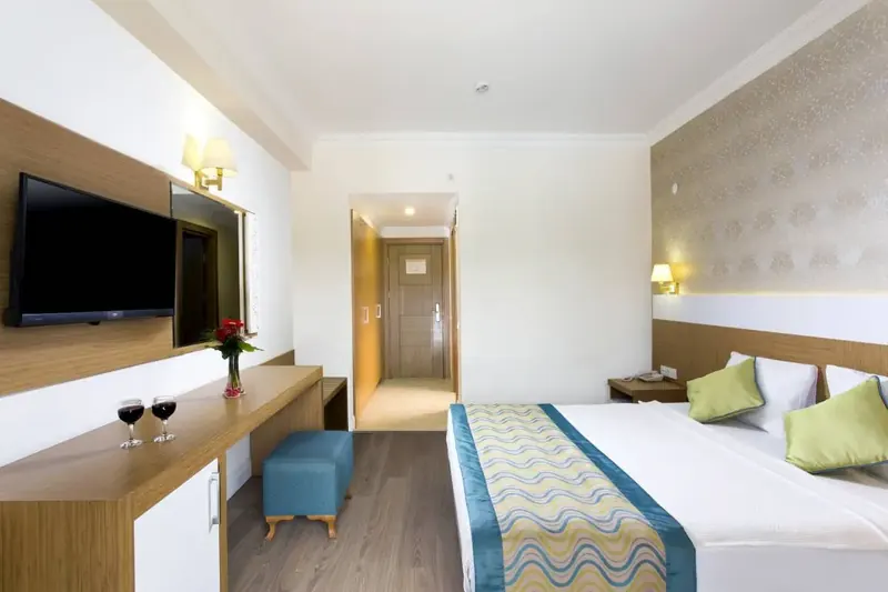 Kemer Dream, Kemer: zdjęcie 5 z 10