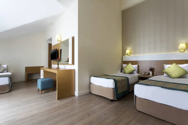 Kemer Dream, Kemer: zdjęcie 7 z 10
