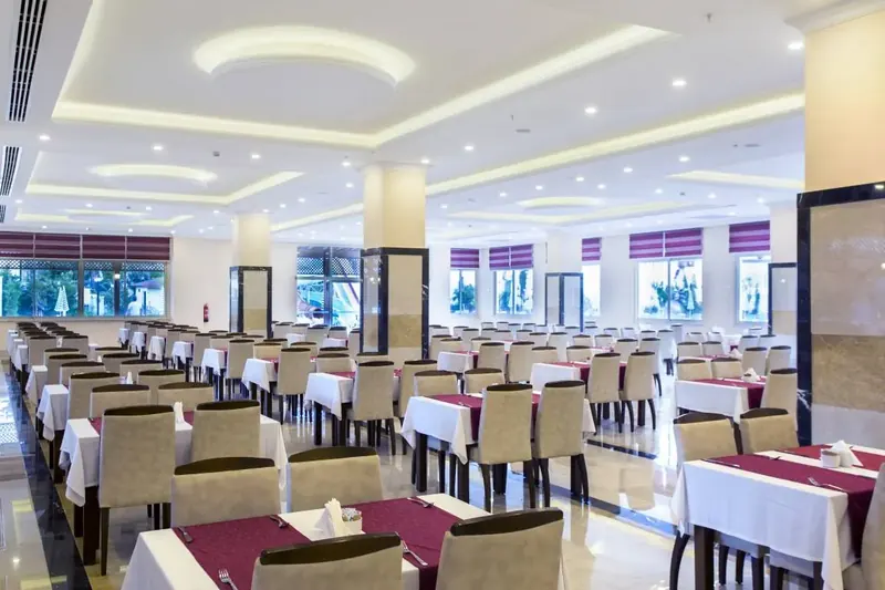 Kemer Dream, Kemer: zdjęcie 8 z 10