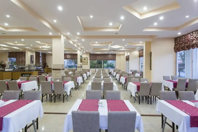 Kemer Dream, Kemer: zdjęcie 9 z 10