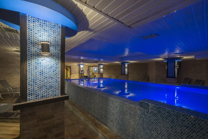 Tac Premier & Spa, Alanya: zdjęcie 10 z 10