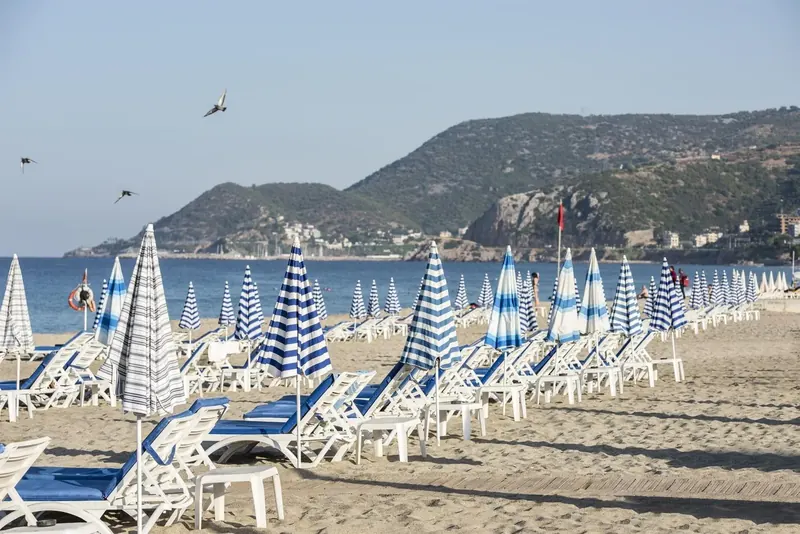 Tac Premier & Spa, Alanya: zdjęcie 3 z 10