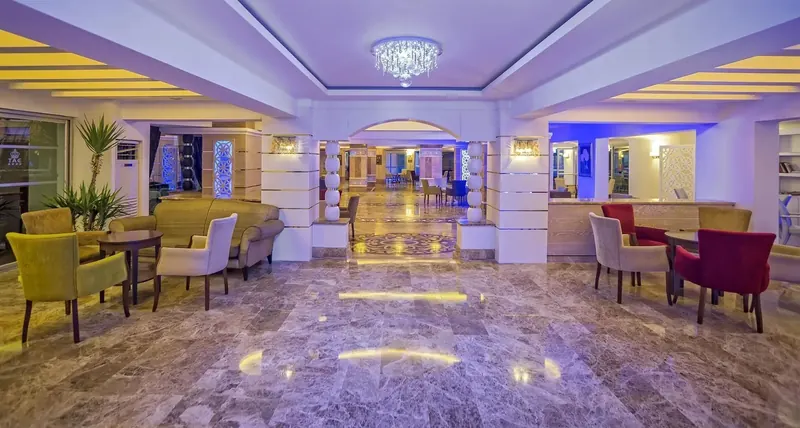 Tac Premier & Spa, Alanya: zdjęcie 5 z 10