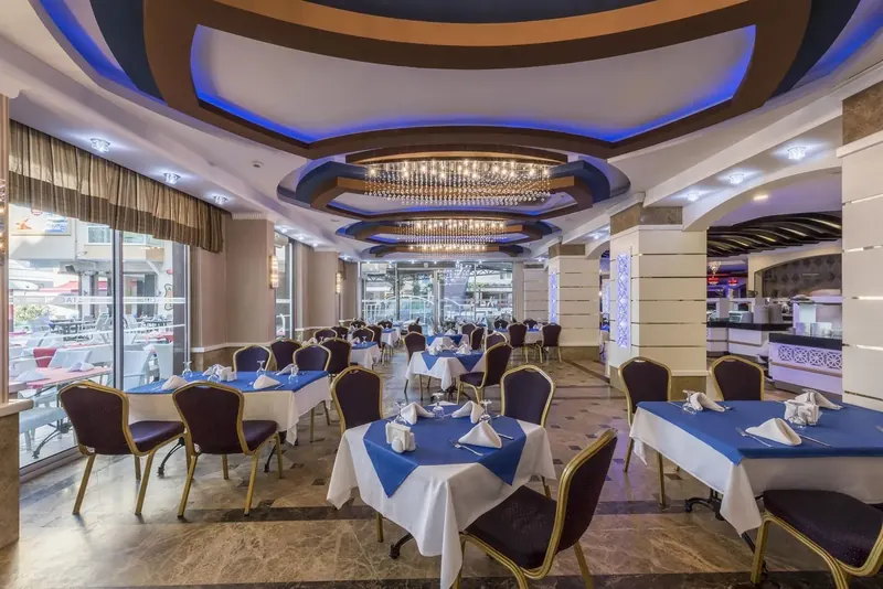 Tac Premier & Spa, Alanya: zdjęcie 6 z 10