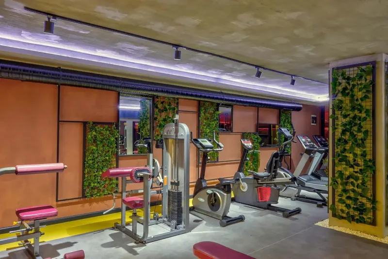 Tac Premier & Spa, Alanya: zdjęcie 8 z 10
