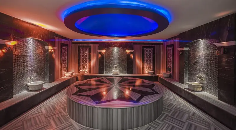 Tac Premier & Spa, Alanya: zdjęcie 9 z 10