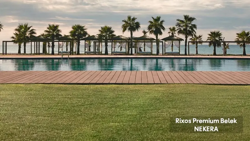 Rixos Premium, Belek: zdjęcie 10 z 10