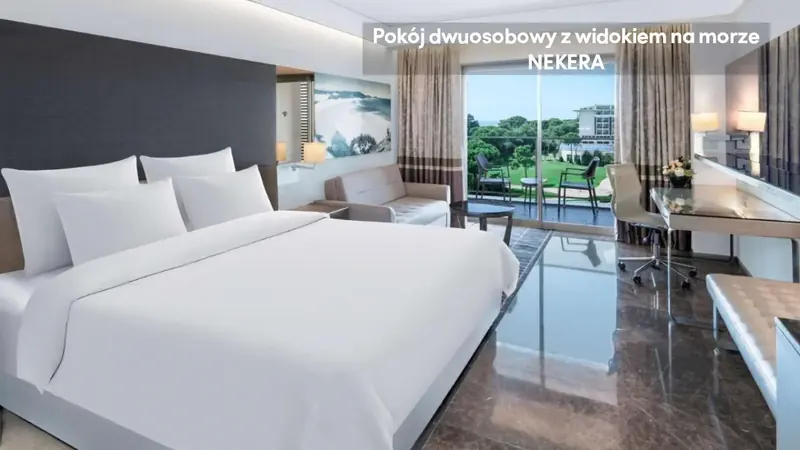 Rixos Premium, Belek: zdjęcie 3 z 10