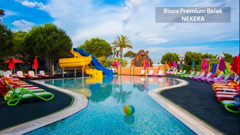 Rixos Premium, Belek: zdjęcie 6 z 10