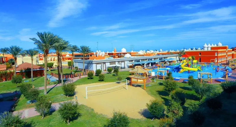 Pickalbatros Alf Leila Wa Leila Resort Neverland, Hurghada: zdjęcie 7 z 10