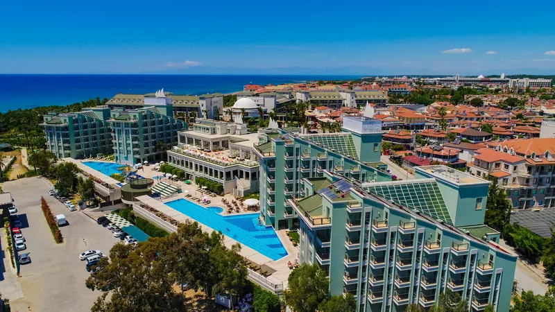 Royal Atlantis Resort