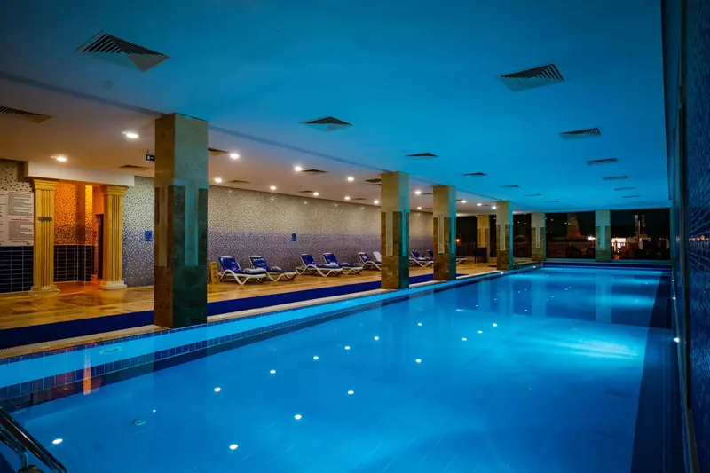 Royal Atlantis Resort, Side: zdjęcie 3 z 10