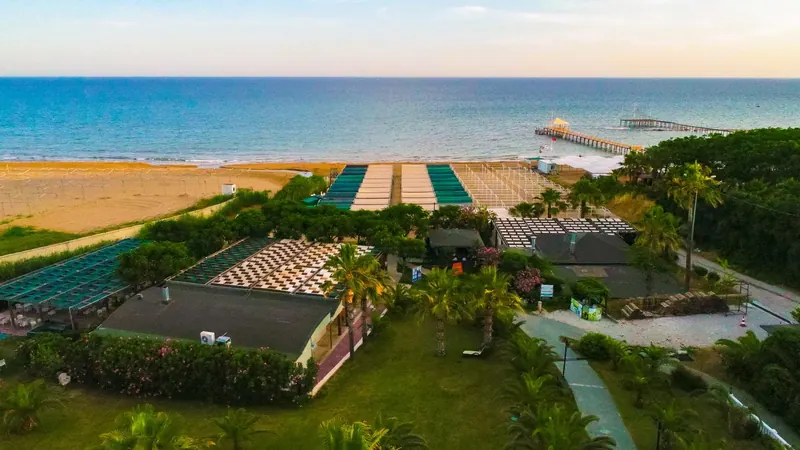 Royal Atlantis Resort, Side: zdjęcie 4 z 10